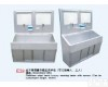 1600*550*1800 <em>洗手池</em> 手术室<em>洗手池</em> <em>医用</em><em>洗手池</em>