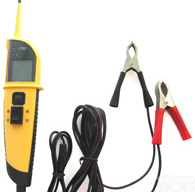 XRS-8221 多功能<em>电路检测仪</em>（带LCD显示屏）/多功能电路测试仪