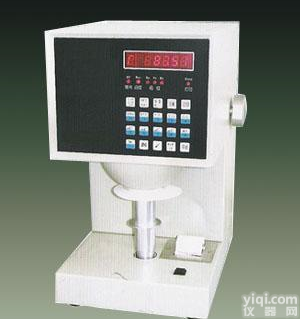 XRS-HQT-Z-48A <em>白度</em>颜色仪/<em>白度</em><em>色度</em>仪/<em>色度</em>仪/色差计/<em>测色仪</em>