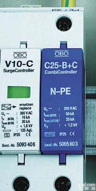 <em>OBO</em> V10-C/1+NPE <em>OBO</em> V10-C/1+NPE，<em>OBO</em> V10-C/2