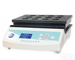  DKQ-1000 智能<em>控温</em>电<em>加热器</em>  纯化设备