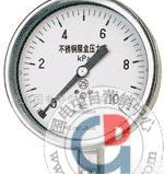  国电中自  <em>不锈钢</em><em>膜盒</em><em>压力表</em>/<em>膜盒</em><em>压力表</em>/<em>不锈钢</em>隔膜<em>压力表</em>