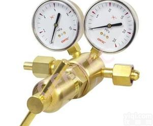  捷锐591系列<em>高压</em><em>减压器</em>、30MPa、<em>活塞</em>输出结构