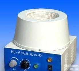  批发零售<em>磁力搅拌</em>电热套（<em>调温</em>型、智能型）