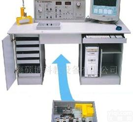  检测与转换技术<em>实验台</em>（<em>传感器</em><em>实验台</em>）