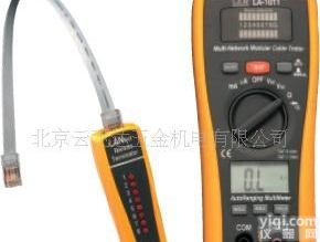  <em>网线</em><em>电话线</em> 网络测试仪CEM LA-1011<em>巡线</em>器 寻线器LA1011