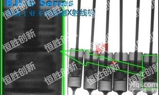  X<em>光机</em> <em>工业</em><em>检测</em>芯片元件<em>检测</em>X<em>光机</em>