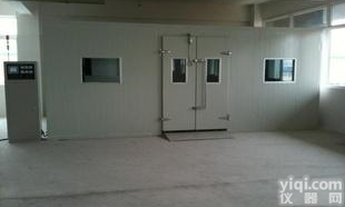  浙江大型烘箱，步入式烘房   品Pai：奥<em>博科</em>技  <em>型号</em>：GHX