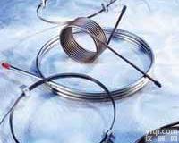  气相色谱<em>填充</em>柱（<em>不锈钢</em>/玻璃）