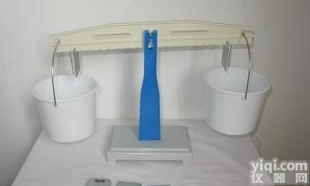  <em>简易</em>天平/<em>教学仪器</em>/小学数学仪器