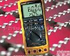 Fluke 789 ProcessMeter? <em>过程</em><em>多用</em>表 <em>过程</em>校验仪Fluke 789 ProcessM