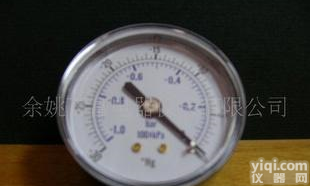  <em>各类</em>真空表真空<em>压力表</em>