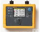 Fluke 1735<em> 三相电能记录仪</em> 电能质量分析仪Fluke 1735 三相电能记