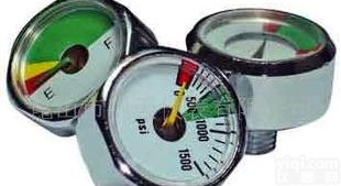  【专业生产】25MM<em>微型</em><em>压力表</em>（<em>诚信经营</em> 品质保障）