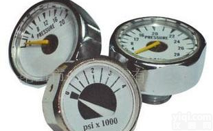  【厂家直接】高品质电<em>接点</em>微型<em>压力表</em>（欢迎<em>批发</em>选购）