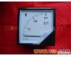 <em>42L6</em>、<em>42C3</em> <em>42L6</em>、<em>42C3</em>电压表