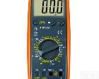 DT8200G 威华数字<em>万用表</em> DT8200G 测电容<em>温度</em><em>频率</em>
