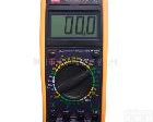 DT9208A 威华数字<em>万用表</em> DT9208A 测电容<em>温度</em><em>频率</em>