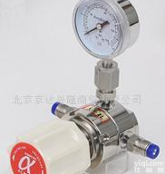  AERO半导体用低压中流量<em>减压器</em>XA-1L <em>气体</em><em>减压器</em> 捷锐<em>减压器</em>