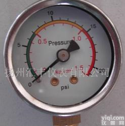  <em>压力表</em>Y40(图)pressure gauge