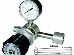  AERO A-1L型工业<em>气体</em><em>减压器</em> 氮气<em>减压器</em> 氧气<em>减压器</em> 氢气<em>减压器</em>