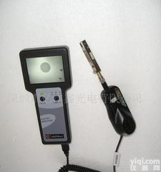  <em>便携机</em>架式光纤视频放大镜