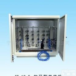  抗<em>开裂</em><em>卷绕</em>（热<em>冲击</em>）试验装置