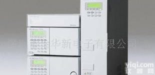  日本岛津GX液相色谱仪LC-10Avp plus