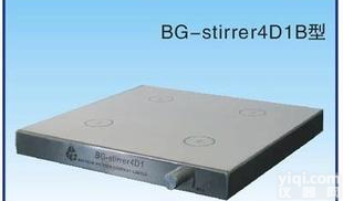  Bg-stirrer4D1B磁力搅拌器 <em>生命科学</em>