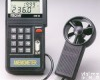 HA-AVM-05 风速风量<em>温度计</em> 便携式<em>气象站</em>