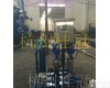 HG <em>杭州</em><em>桂冠</em>湖南真空定压补水装置生产过程