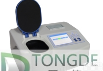 TD-CSTD<em> 人工合成色素快速检测仪</em>