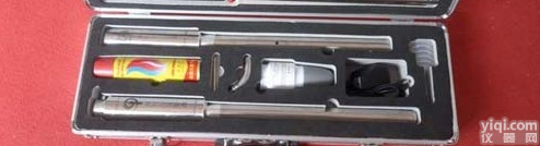 ABSYW09 <em>二合一</em>火灾<em>探测器</em><em>试验器</em>