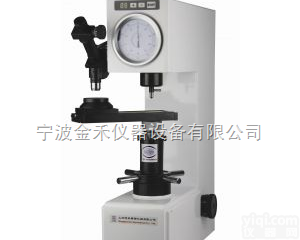 THBRV-187.5电动布洛维硬度计<em> 电动布洛维硬度计</em>