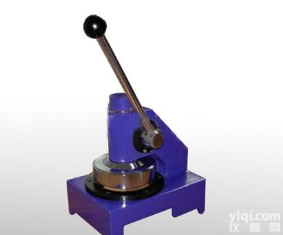 YT-DL100 <em>湖南</em>纸张定量<em>取样</em>器