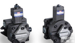 <em>VCM</em>-SM-<em>CG</em> 台湾全懋变量<em>叶片</em>泵