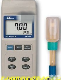 TDPH-208 <em>智能型</em><em>酸碱度计</em>