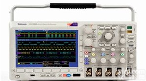 MSO/DPO3054/3034/<em>3014</em>/3052/3012 泰克<em>示波器</em>MSO/DPO3054