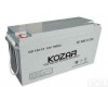 KO150-12 <em>特价销售</em>KOZAR<em>蓄电池</em>