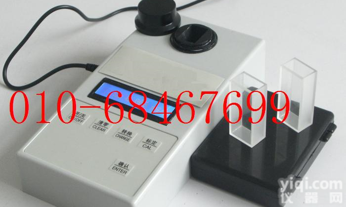 TC-CL2 <em>余氯测试仪</em>/便携式<em>余氯检测仪</em>