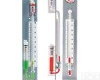 1230/1235系列 Flex-Tube® <em>竖井</em>型压力计 <em>竖井</em>型压力计