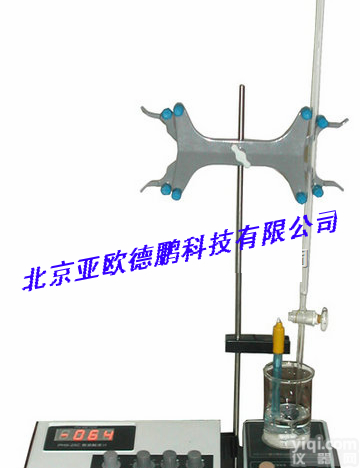 DP—177 <em>馏分</em>燃料<em>硫醇</em>硫<em>测定仪</em>(电位滴定法)