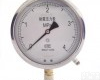  <em>防腐型</em>耐震<em>压力表</em>