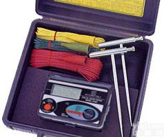 410-H 接地电阻<em>测试仪</em>410-H原理<em>北京</em>金泰科仪批发零售