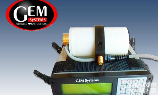 <em>GSM</em>-19T 市场占有率Z高的<em>磁力仪</em><em>GSM</em>-19T