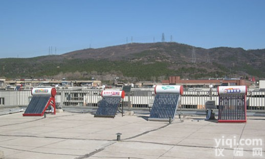 TYD-2型<em>太阳能</em>热水器性能检测<em>系统</em> <em>太阳能</em>热水器性能检测<em>系统</em>