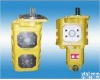 <em>CBGJ2080/2080, 双联齿轮泵</em>