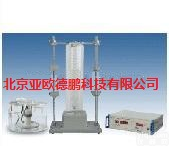 DP-FD-VM-C 变温粘滞系数测试实验仪<em> 变温粘滞系数实验仪</em>