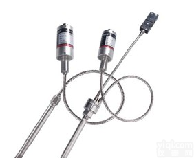 PT131M<em>耐磨</em>型<em>高温</em>熔体压力传感器 <em>耐磨</em>型<em>高温</em>熔体压力传感器
