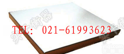 SCS 3T0-5V<em>信号</em><em>输出</em>电子地<em>磅秤</em>，十吨带报警地<em>磅秤</em>